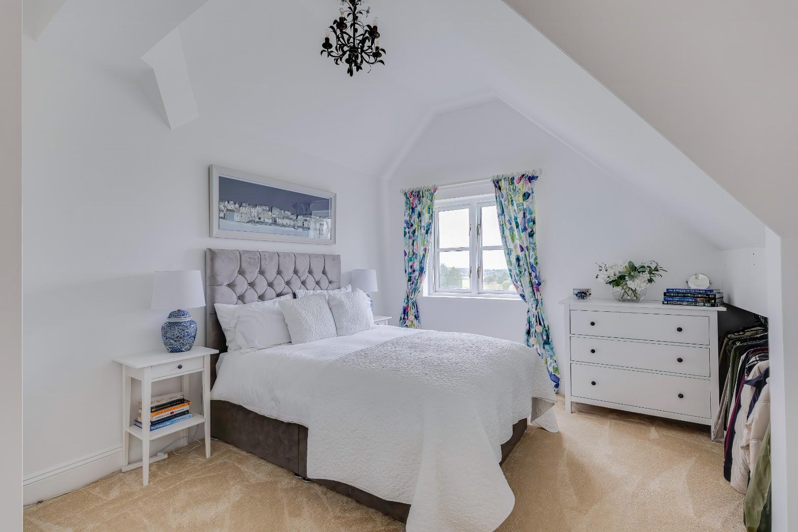 Trem Y Fro, Bonvilston, Vale Of Glamorgan, CF5 6TR